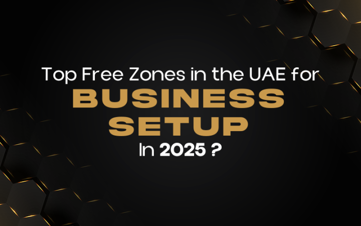 Top Best UAE Free Zones for Business Setup in 2025 - G12