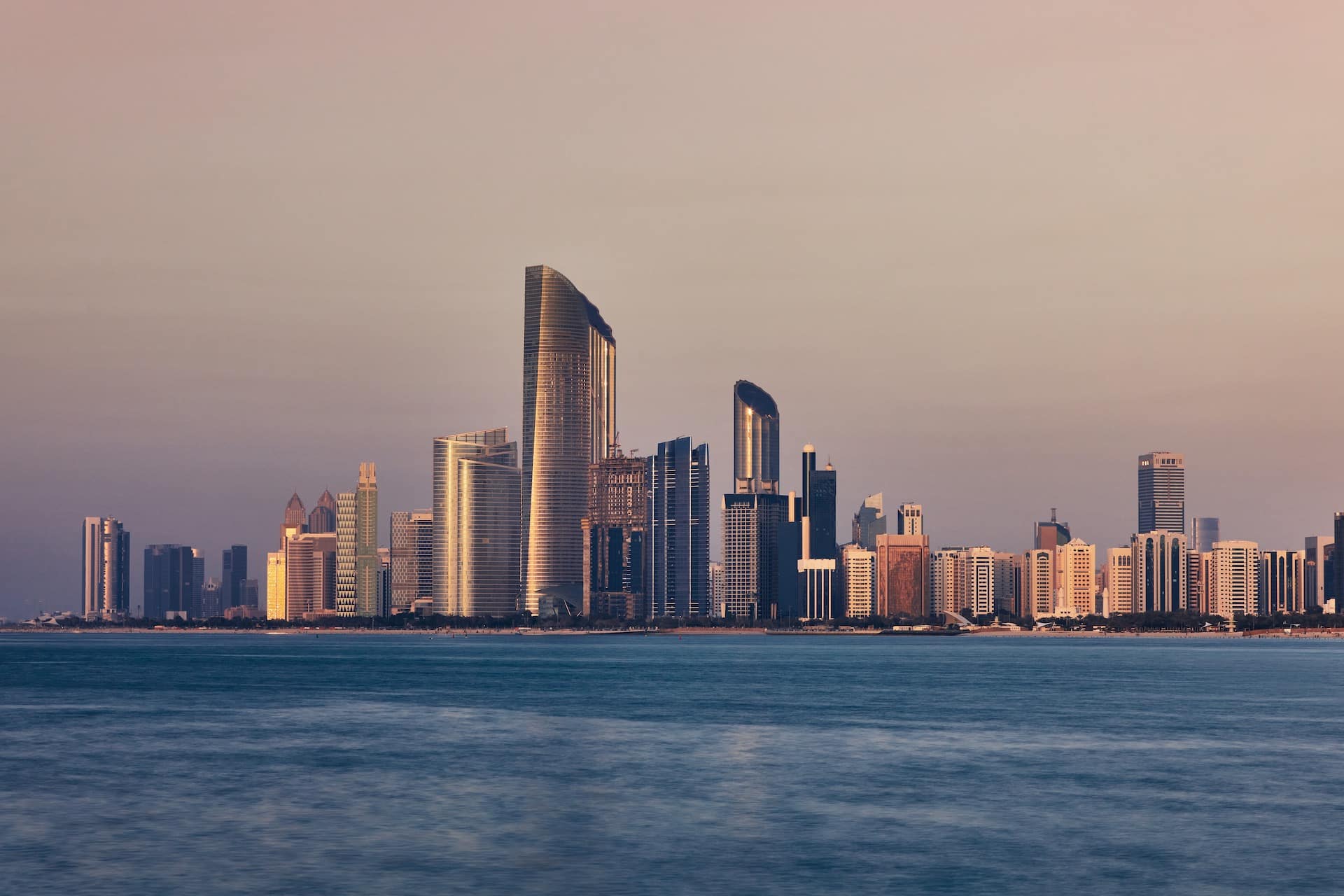 Business setup in Abu Dhabi