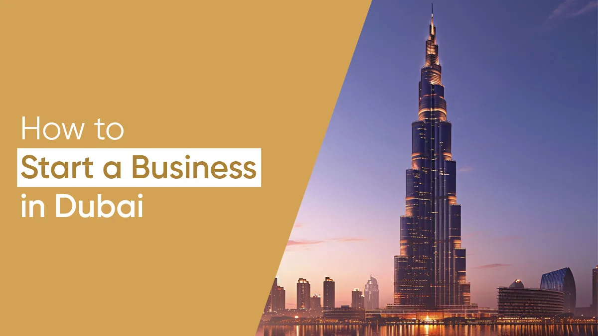 Start Your Business Setup in Dubai with G12 – 2025 Complete Guide