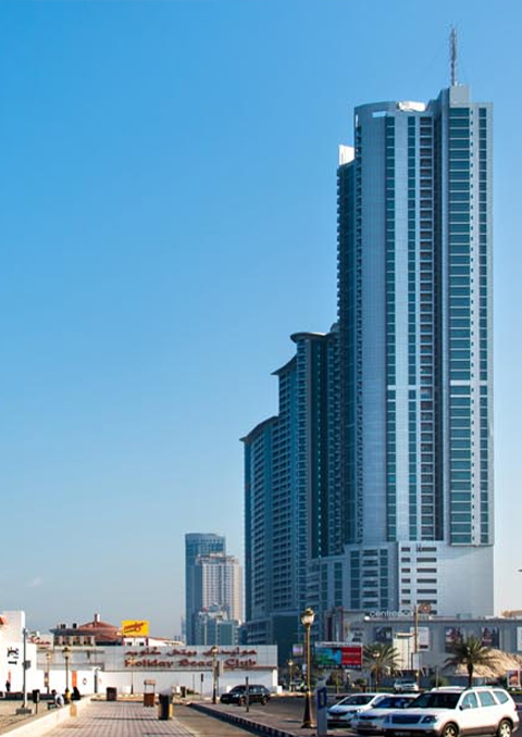 Ajman Mainland