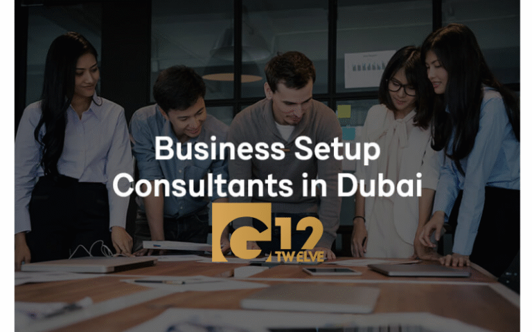 Best business setup consultant in dubai