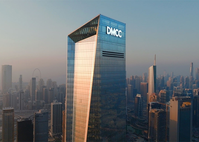 DMCC Fz