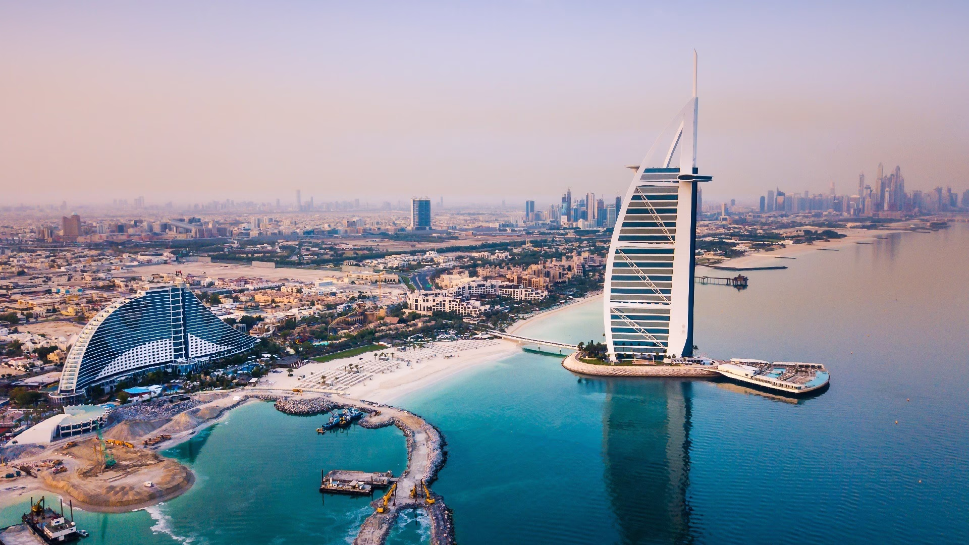 Dubai FAQs