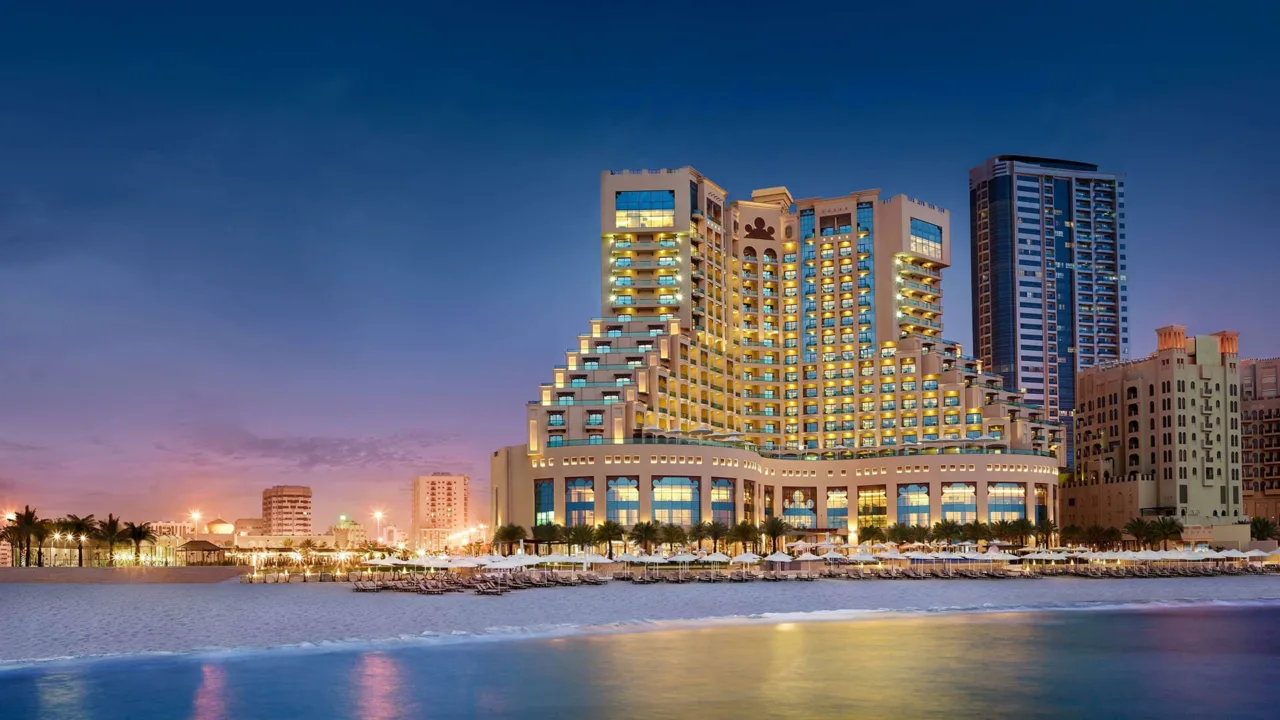 AJMAN