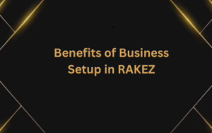 Benefits of Business Setup in RAKEZ