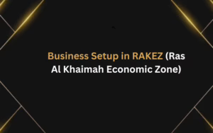 Business Setup in RAKEZ (Ras Al Khaimah Economic Zone)
