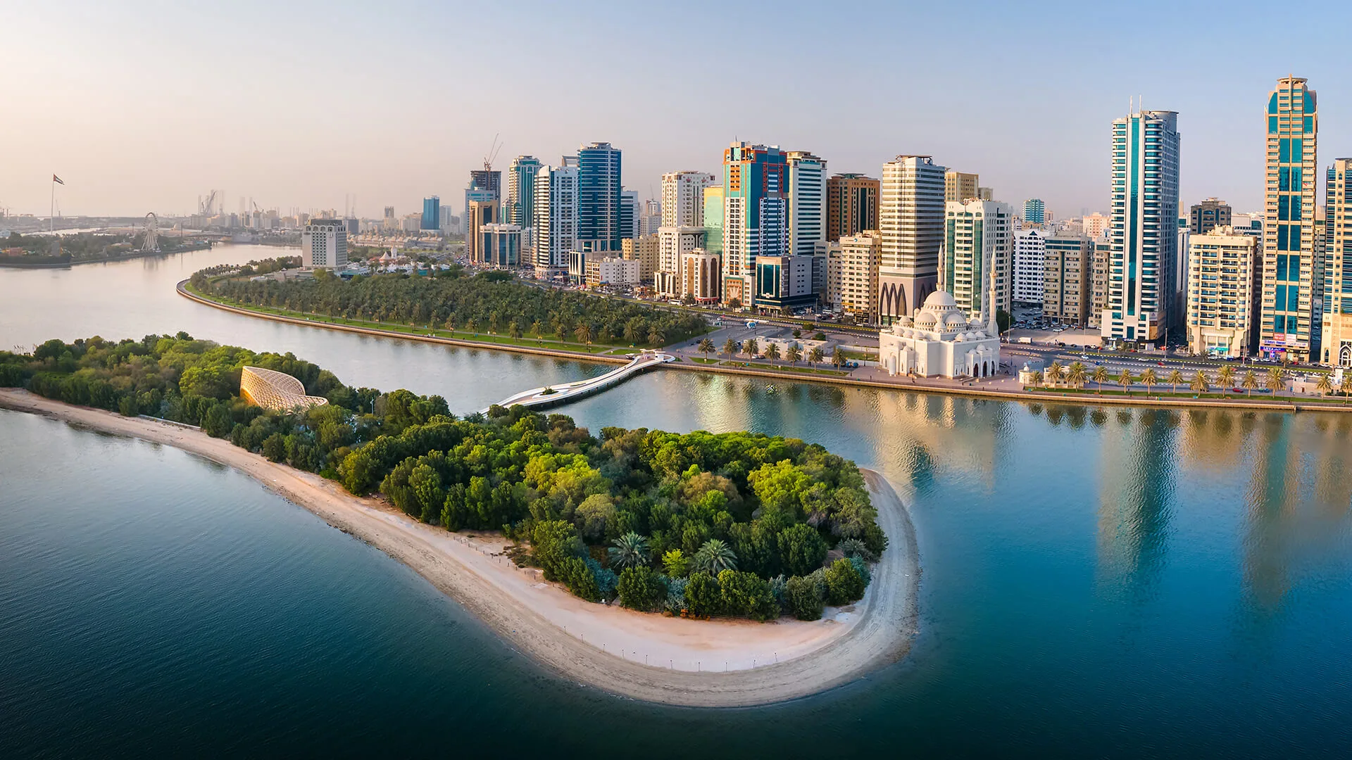 Sharjah