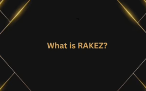 What is RAKEZ
