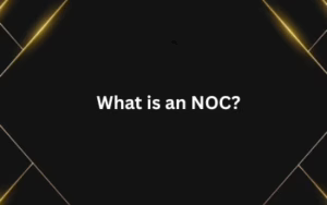 What is an NOC