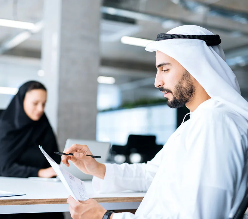 How We Simplify the Complex Process For You