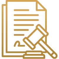 Complete Legal and Regulatory Approvals  