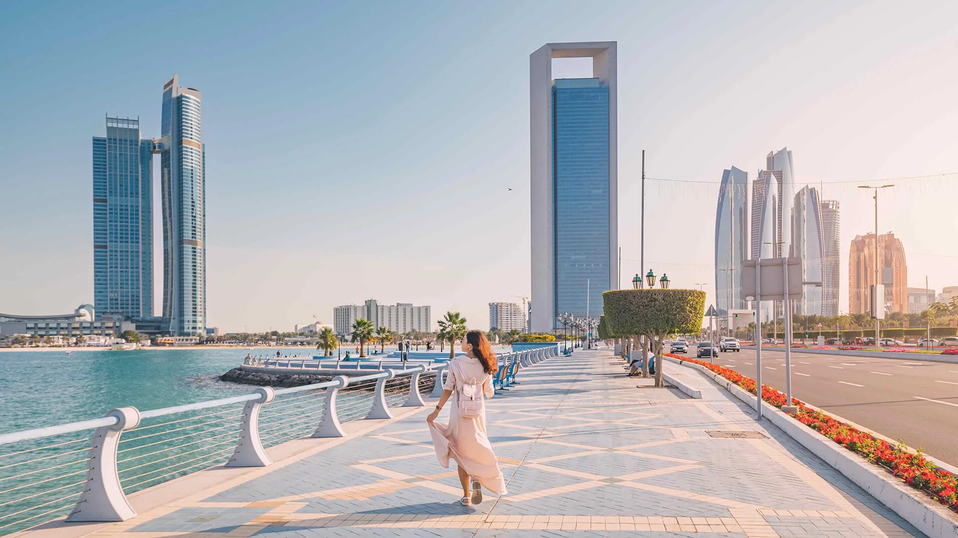 Abu Dhabi