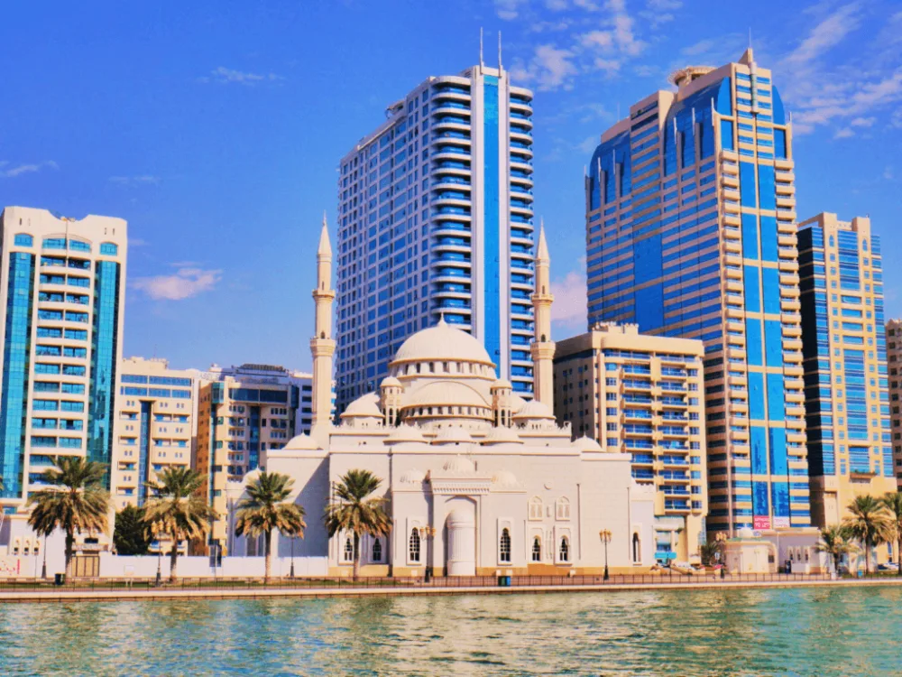 Business Setup in Ajman Free Zone