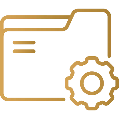 Finalize Business Setup