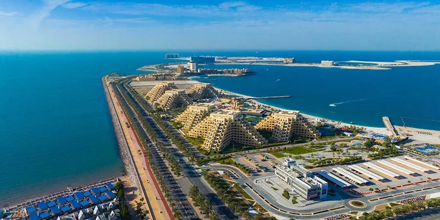 Business Setup in RAK DAO