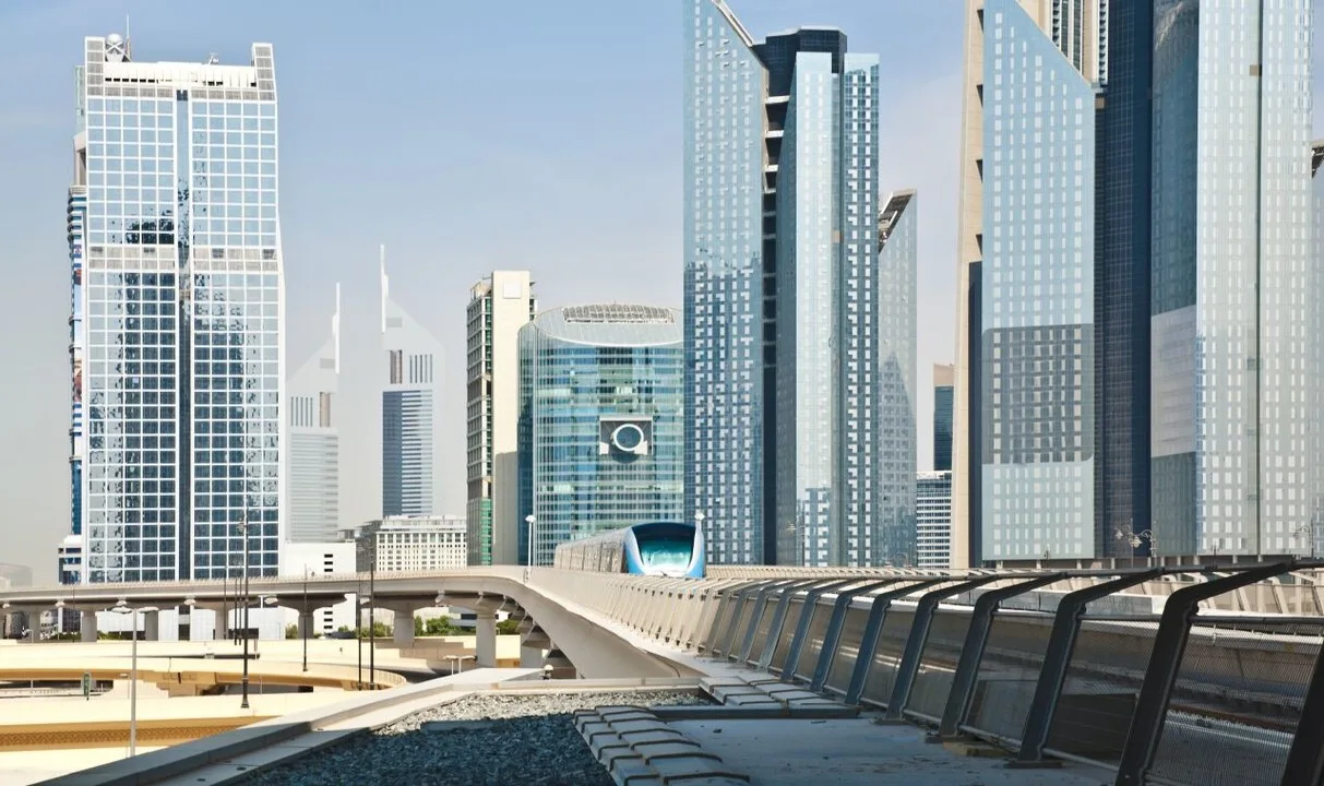 Business Setup in RAK Media City