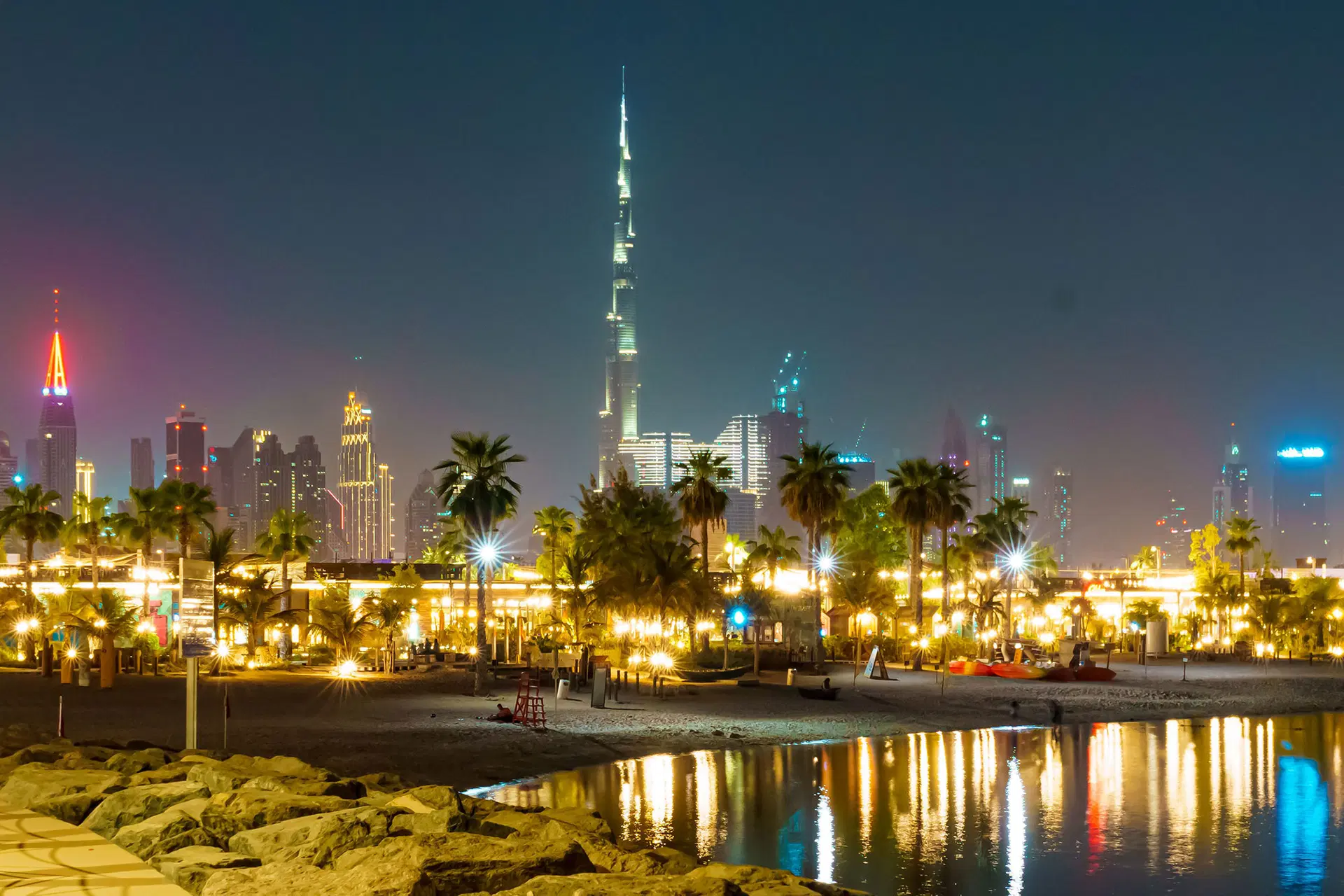 Business Setup in RAK