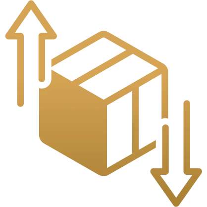 Consumer Goods Trading