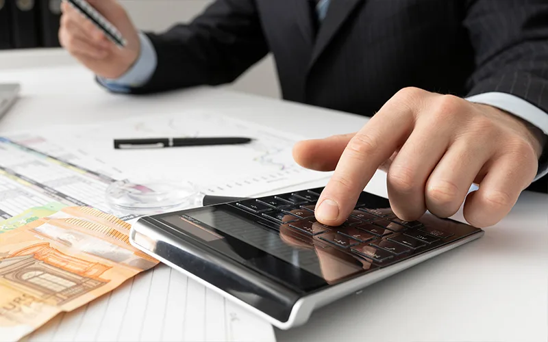 Corporate Tax Rate in UAE: How It’s Calculated