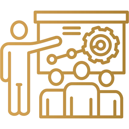 Corporate Training Programs