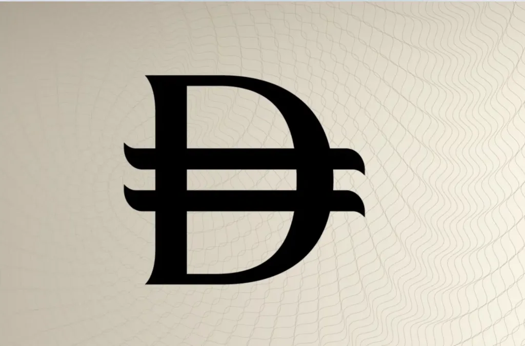 Digital Dirham UAE