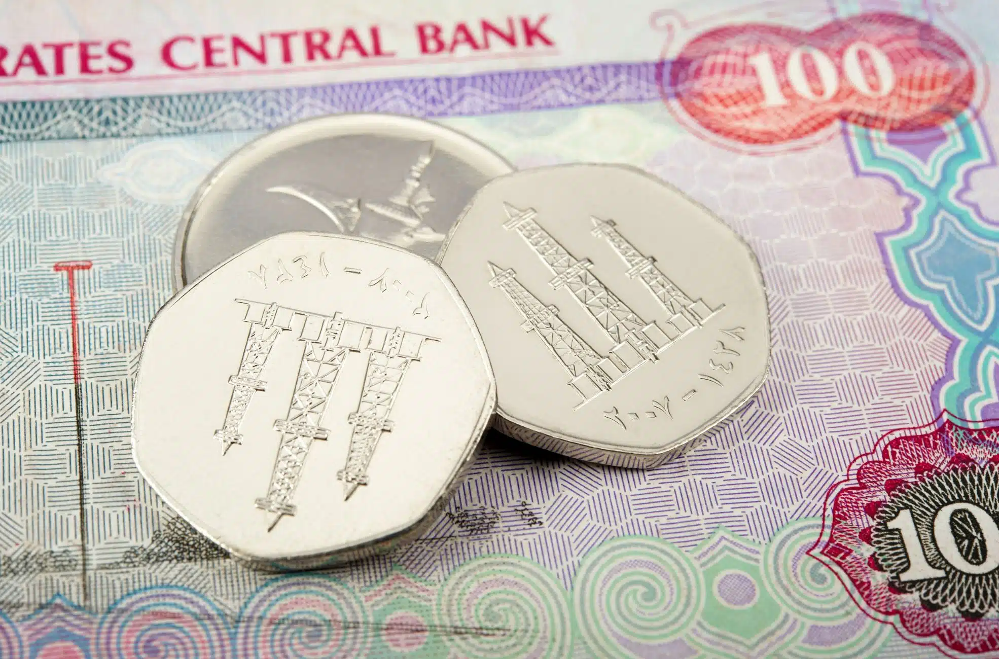 Digital Dirham UAE