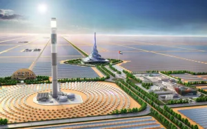 Hydrogen Economy 2031: Entry Points for SMEs in the UAE’s National Hydrogen Strategy