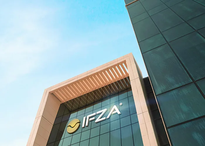 Business Setup in IFZA Free Zone