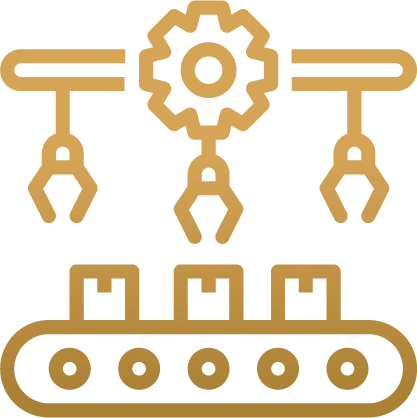 Industrial Manufacturing