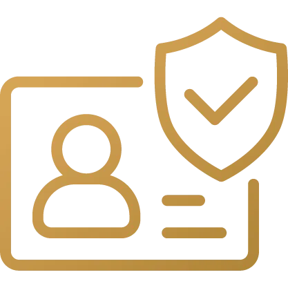 Complete KYC Verification  