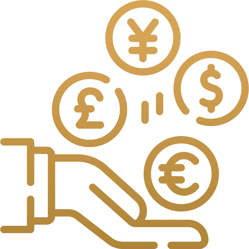 Make the Payment