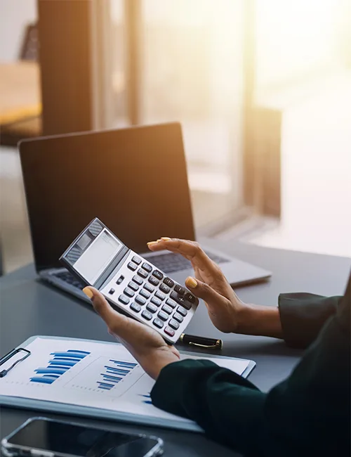 Our Corporate Tax Services in UAE