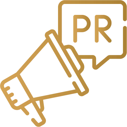 Public Relations (PR) Services