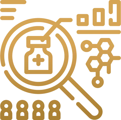 Research & Development