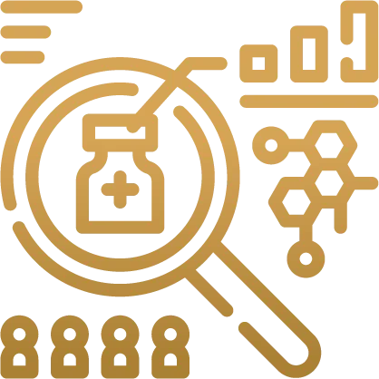 Research & Development