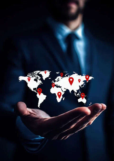 Cross-Border Mergers & Expansion – Structuring Global Growth