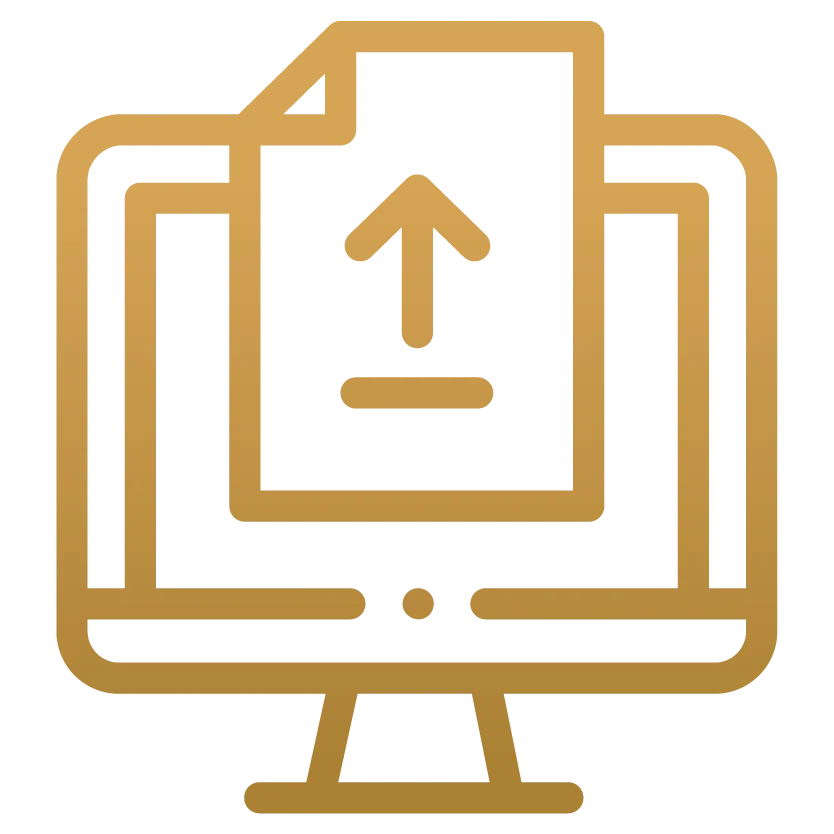 Submit Your License Application