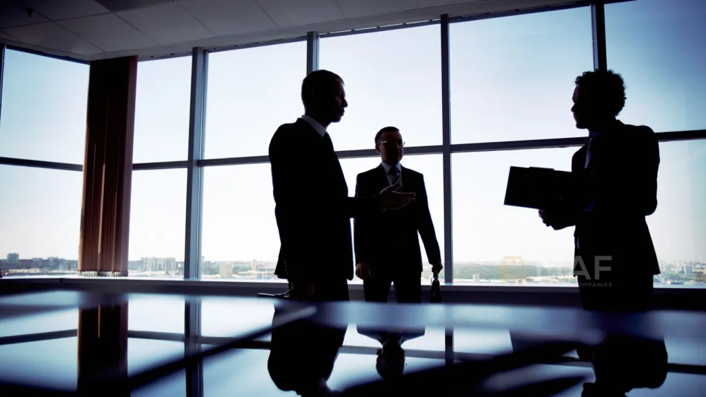 Top Business Consultants in Dubai