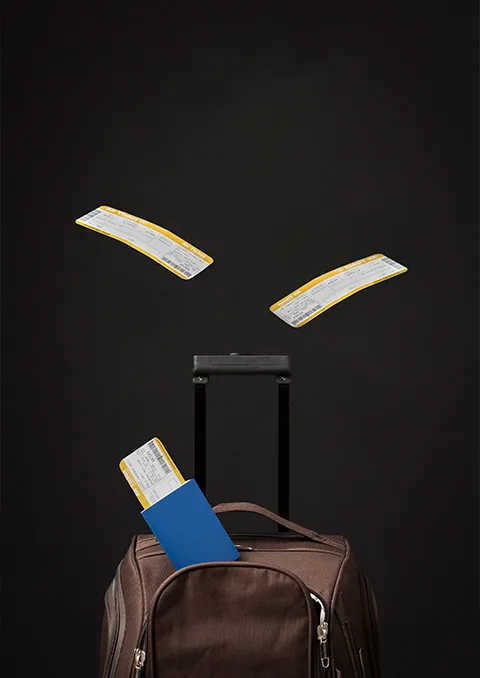 4. Visas
