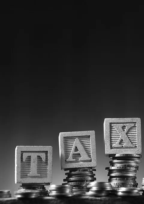 6. Tax Incentives