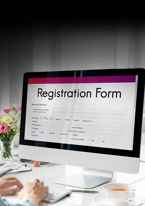 2. Company Registration