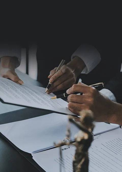 3. Legal Structure