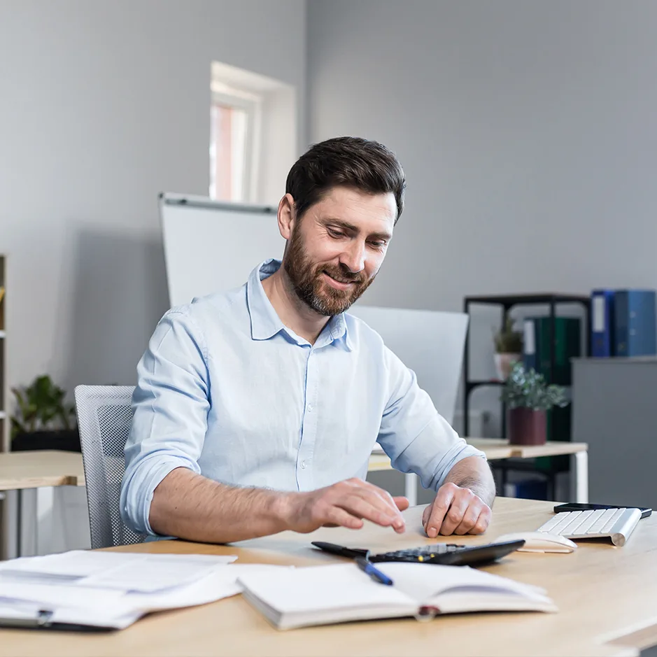 When Do You Need an Accountant or Tax Advisor