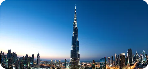 Dubai