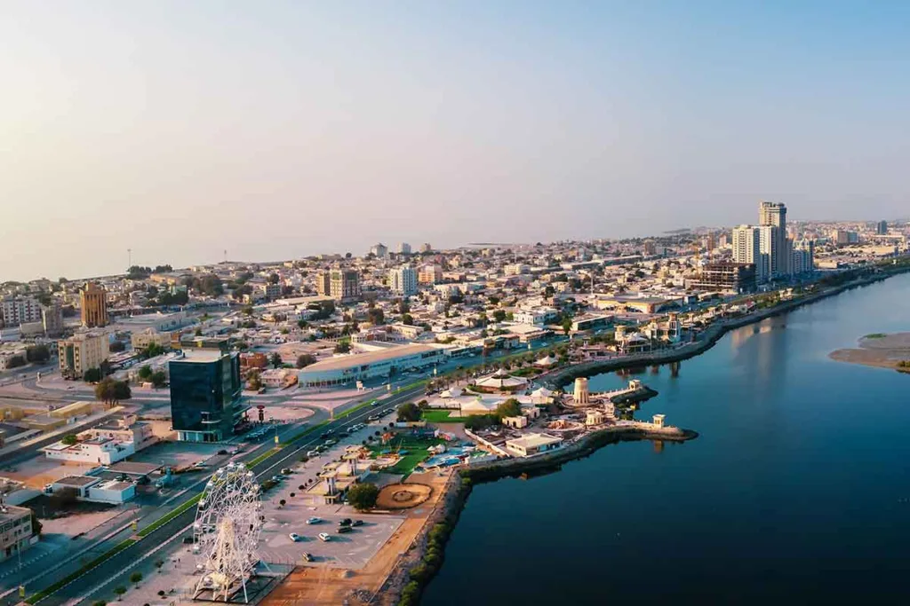 Business Setup in Rak Media City Free Zone
