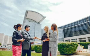 Starting A Business In Ajman Free Zone