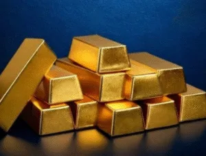 VAT Refund For Gold