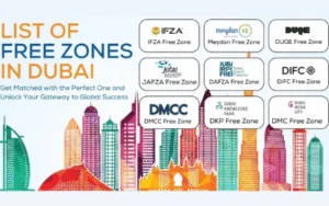 Understanding Dubai Free Zones