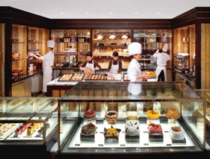 Why Start A Bakery Business In Dubai