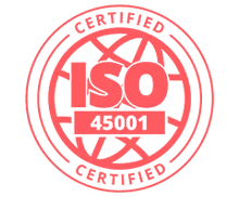 ISO 45001 – Occupational Health & Safety (OH&S)